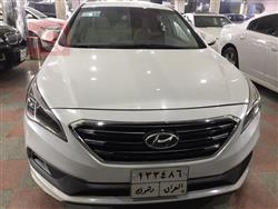 هیوندای سۆناتا